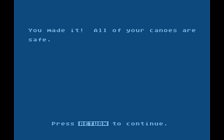Expeditions atari screenshot